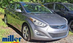 2016 Hyundai Elantra Value Edition