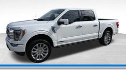 2023 Ford F-150 Limited