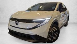 2026 Nissan LEAF SV+
