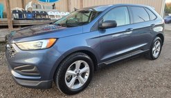 2019 Ford Edge SE