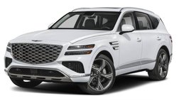 2025 Genesis GV80 3.5T Prestige