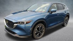 2023 Mazda CX-5 2.5 S Premium