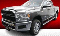 2021 Ram Ram Pickup 2500 Tradesman