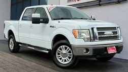 2009 Ford F-150 Lariat