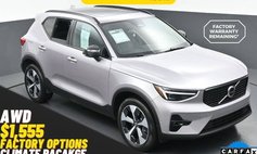 2026 Volvo XC40 B5 Plus