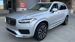 2020 Volvo XC90 T5 Momentum
