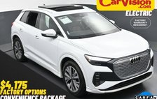 2024 Audi Q4 e-tron Premium 40
