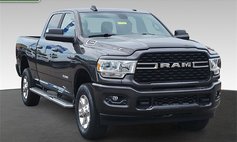 2022 Ram Ram Pickup 2500 Big Horn