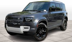 2025 Land Rover Defender 110 P300 S