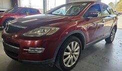 2007 Mazda CX-9 Grand Touring