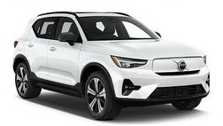 2023 Volvo XC40 Recharge Twin Core
