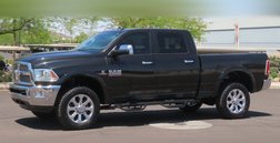 2018 Ram Ram Pickup 2500 Laramie