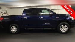 2010 Toyota Tundra Limited
