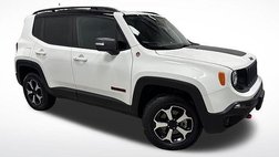 2021 Jeep Renegade Trailhawk