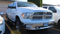 2011 Ram Ram Pickup 1500 Laramie