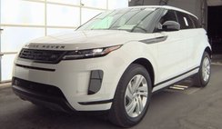 2025 Land Rover Range Rover Evoque P250 S