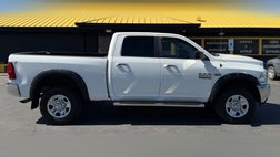2017 Ram Ram Pickup 2500 SLT