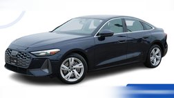 2025 Audi A5 quattro Premium TFSI