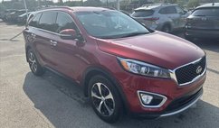 2018 Kia Sorento EX