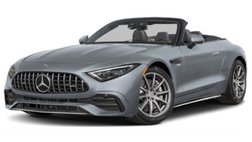 2023 Mercedes-Benz SL-Class AMG SL 43