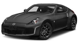 2019 Nissan 370Z RWD