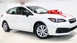 2023 Subaru Impreza Base