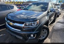 2015 Chevrolet Colorado LT