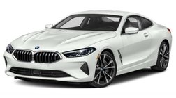 2020 BMW 8 Series 840i xDrive