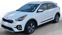 2020 Kia Niro LXS