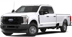 2026 Ford Super Duty F-250 XL