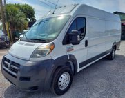 2014 Ram ProMaster 3500 159 WB