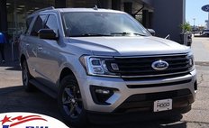 2021 Ford Expedition XL