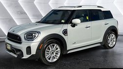 2023 MINI Countryman S