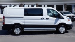 2022 Ford Transit 250