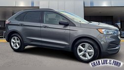 2022 Ford Edge SE