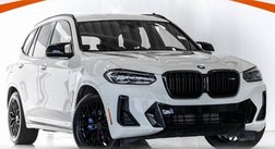 2023 BMW X3 M40i