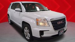 2017 GMC Terrain SLE-1
