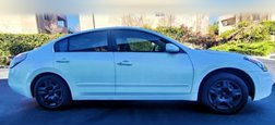 2009 Nissan Altima 2.5 S