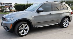 2012 BMW X5 xDrive35d