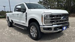 2023 Ford Super Duty F-350 Lariat