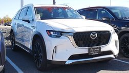 2025 Mazda CX-90 Plug-in Hybrid Premium Plus