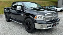 2015 Ram Ram Pickup 1500 Laramie