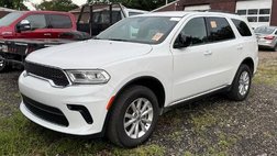 2024 Dodge Durango SXT