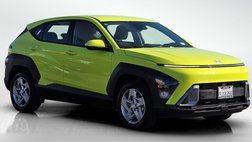 2024 Hyundai Kona SE