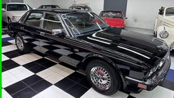 1989 Jaguar XJ-Series XJ6