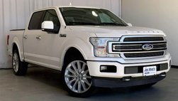 2019 Ford F-150 Limited