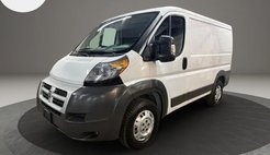 2015 Ram ProMaster 1500 118 WB