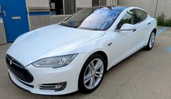 2014 Tesla Model S 85