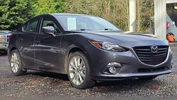 2015 Mazda MAZDA3 s Grand Touring