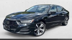 2024 Acura TLX w/Tech